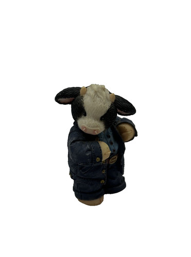 Mary moo moos - 1999, deere
