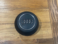 AUDI A3 8V S3 RS3 STEERING WHEEL AIRBAG 8V0880201CK
