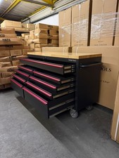 US PRO TOOL CHEST BOX BENCH