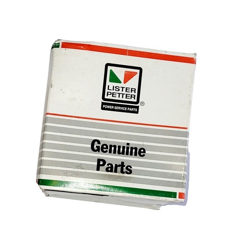 Air filter 363722 genuine - filter,