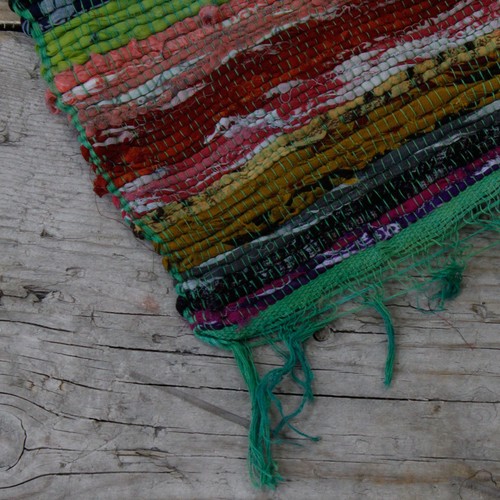151 90cm luxury rag - luxury,