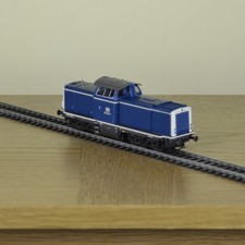 Roco 52539 HO DB 212 053-3