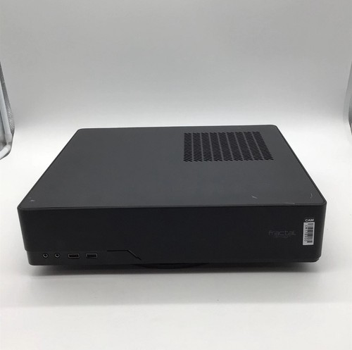 Fractal design custom sff - design,