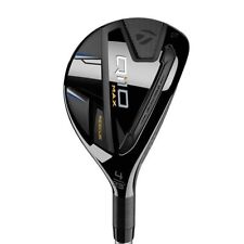 TaylorMade Qi10 Max Rescue Hybrid / Various Specs Available / BRAND NEW