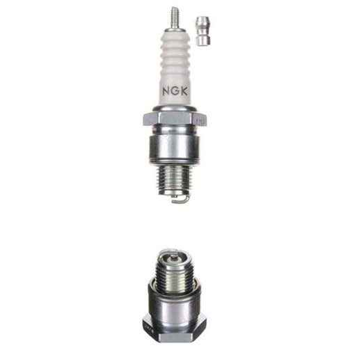 Ngk b8hs spark - spark, for
