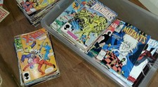 15x Marvel Comics Wholesale