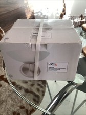 B&Q Wall Light New In Box