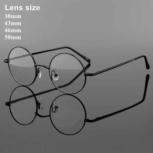 Mens womens vintage round - mens,