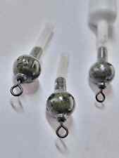 3 x Pellet Waggler add on