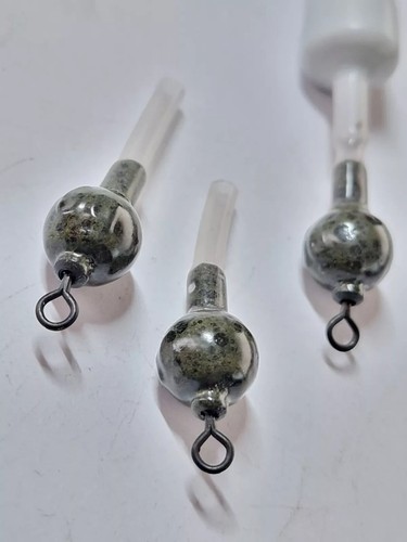 Pellet waggler add on - x,