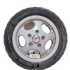 Front Wheel Rim Piaggio Vespa ET2 ET4 50 125 150 4T 1999 2004