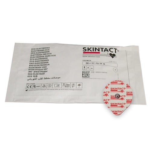 Skintact ecg electrodes - skintact,
