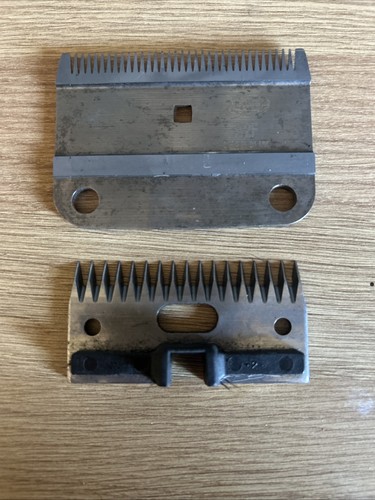 Lister a2f blade set recently - a2f,