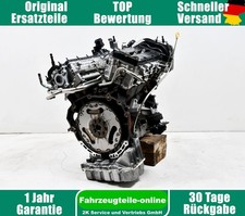 Diesel Engine 3.0 CRD 184kW