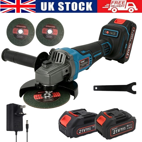 Battery 100mm brushless - 2,