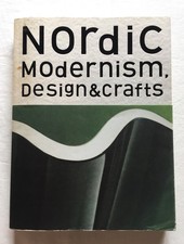 Nordic modenism exhibition
