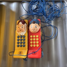 noddy intercom set