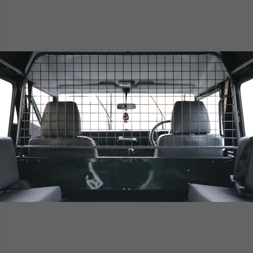 Travall dog guard for land - travall,