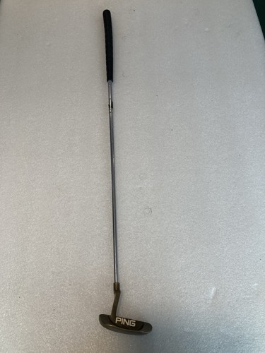 Ping karsten b60f golf putter - karsten,