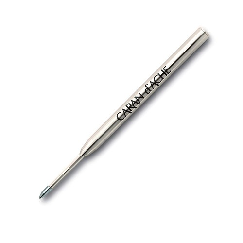 Caran ache ballpoint pen - caran, d'ache