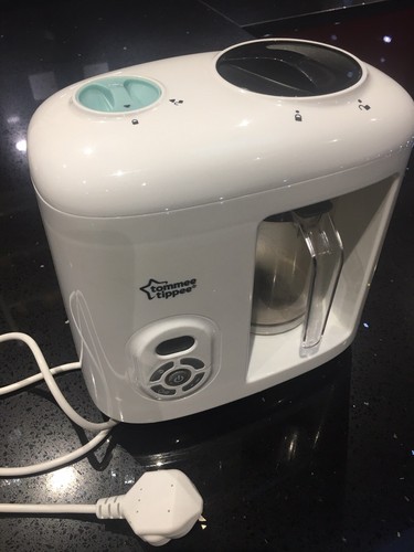 Tommee tippee baby food - baby,