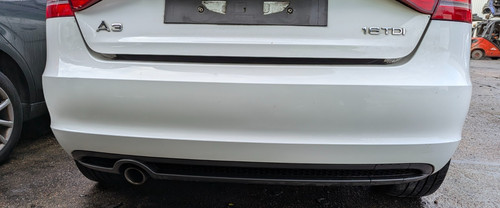 Audi facelift - a3, 8p
