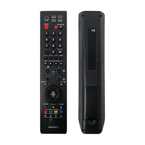 Replacement remote control for - replacement,