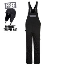 PORTWEST PW243 - PW2 Bib and