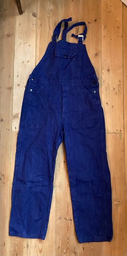 Vintage dungarees adult 36x32 - adult,