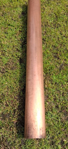 1 4 inch - 6.25", seamless