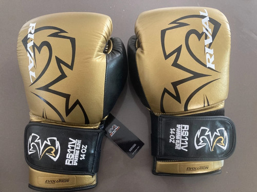 Rival rs11v evolution 14oz - rs11v,