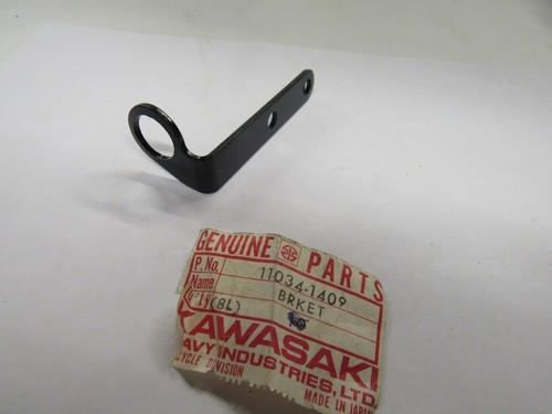 Nos genuine kawasaki kz1000e - kawasaki,