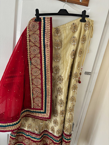 Women gold embroidered - women’s,