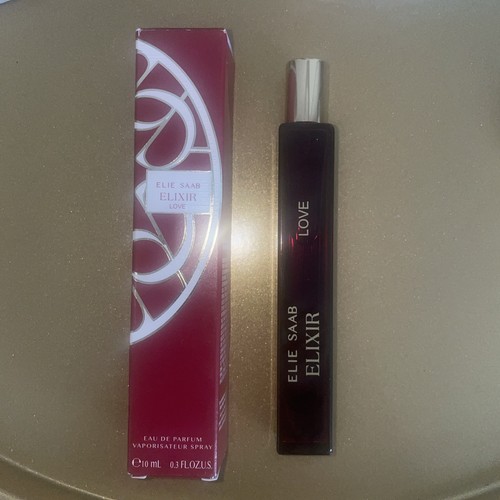 Elie saab elixir love eau - saab,