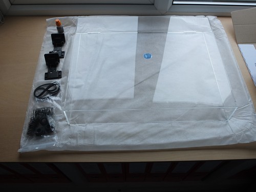 Linn lp12 update - lp12,