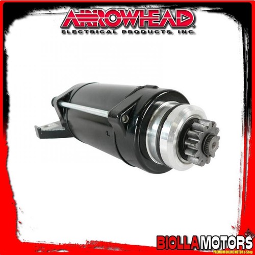 Smu0456 starter motor - starter, yamaha