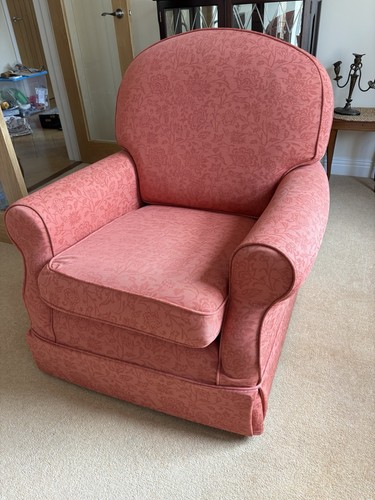 Multiyork armchair english - armchair, |