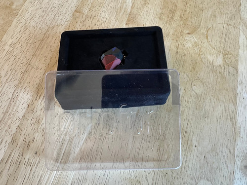 Ortofon red moving magnet - 2m,