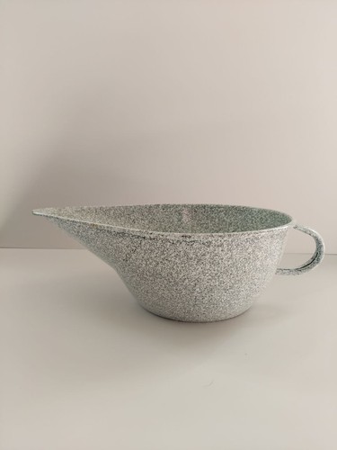 Vintage french enamel - french,