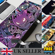Large Gaming Mouse Pad Desk