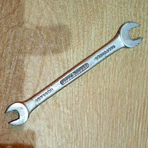 Gordon tools sheffield england - tools,