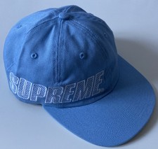 Supreme Fall/Winter 2016 Side