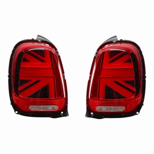 Fits mini cooper red union - cooper,