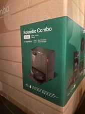 iRobot Roomba Combo 10 Max