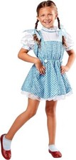 Girls DOROTHY Sparkle DELUXE