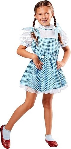 Girls dorothy sparkle - dorothy,