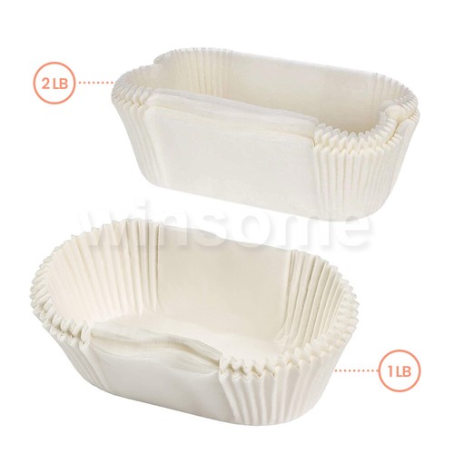 Non stick 1lb 2lb - non, set
