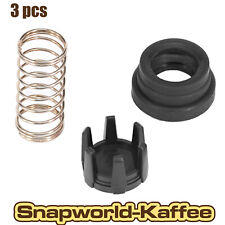 Seal O-Ring Spring Valve For Saeco Philips Water Tank SM EP HD RI Models