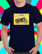 The Vincent Black Shadow