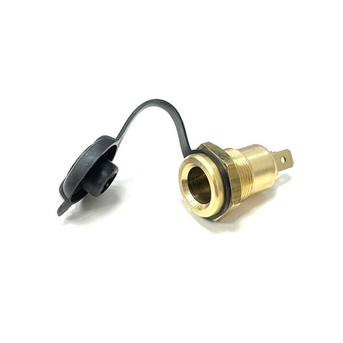 16mm din auxiliary - 16mm,
